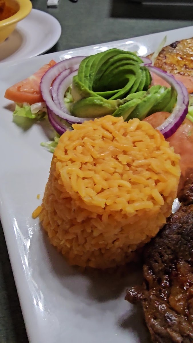 Tequila Mexican Grill