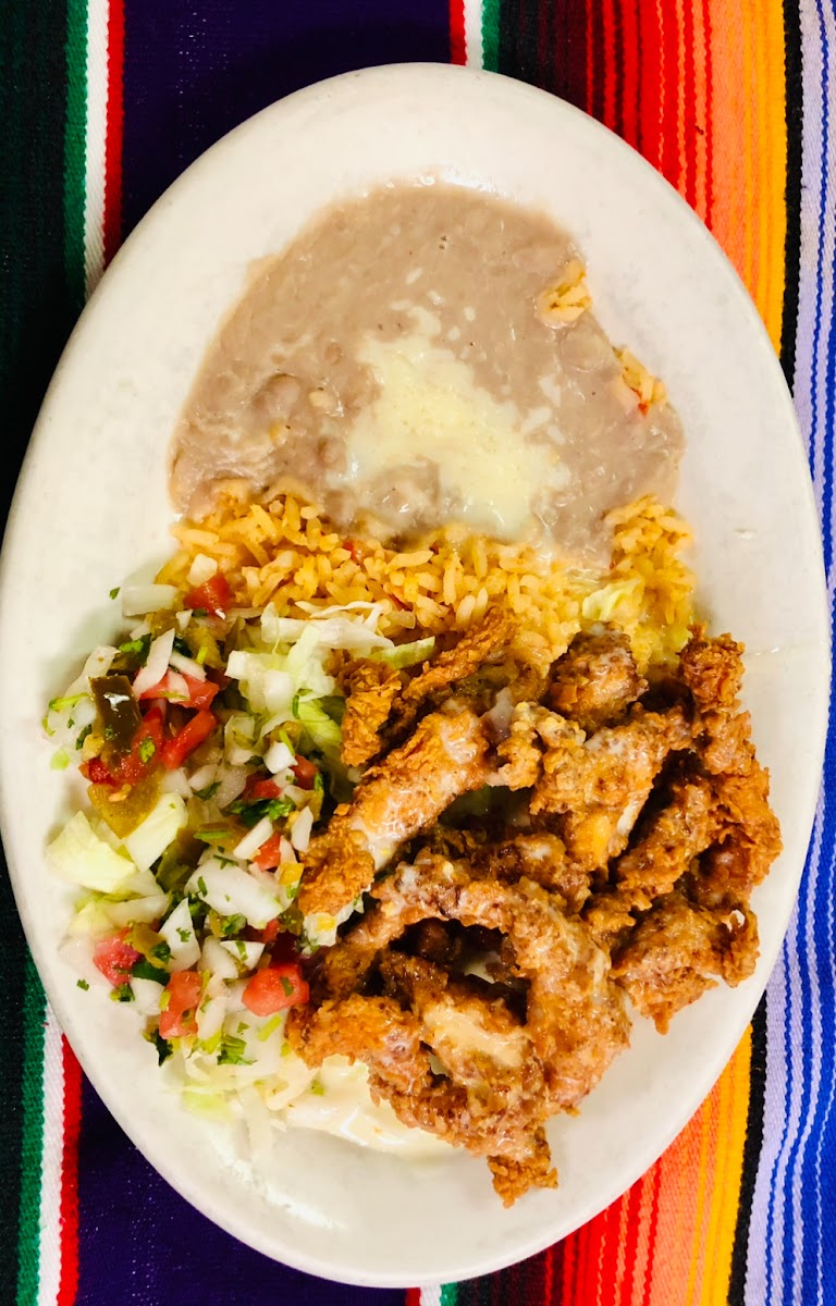 Tequila Mexican Grill