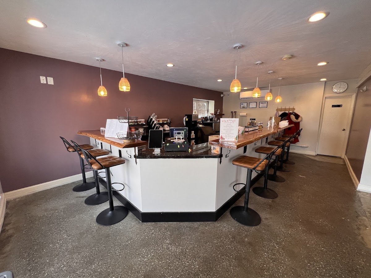 Sip ‘N Savor Nutrition