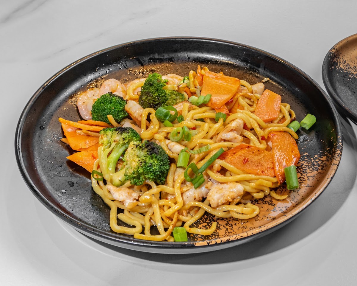 Gobi Hotpot & Mongolian Grill