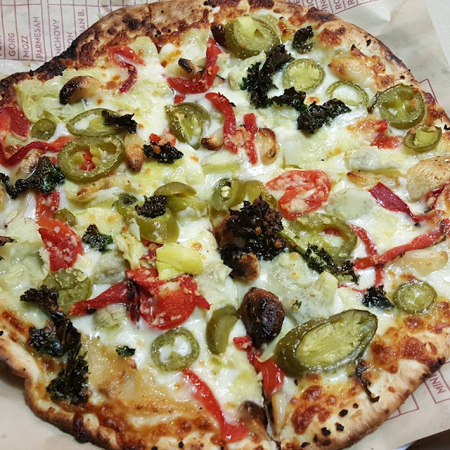 Veggies