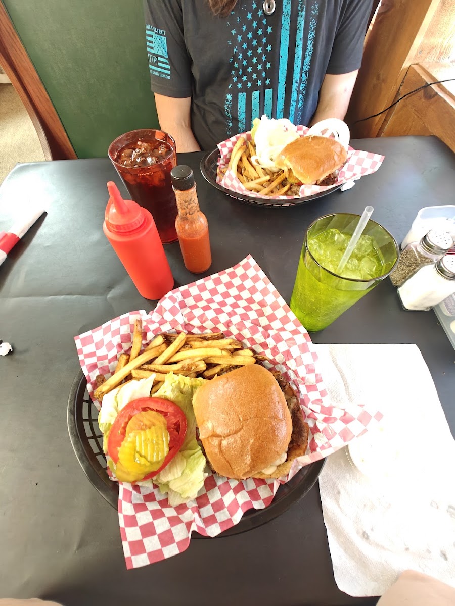 Hamill's Restaurant