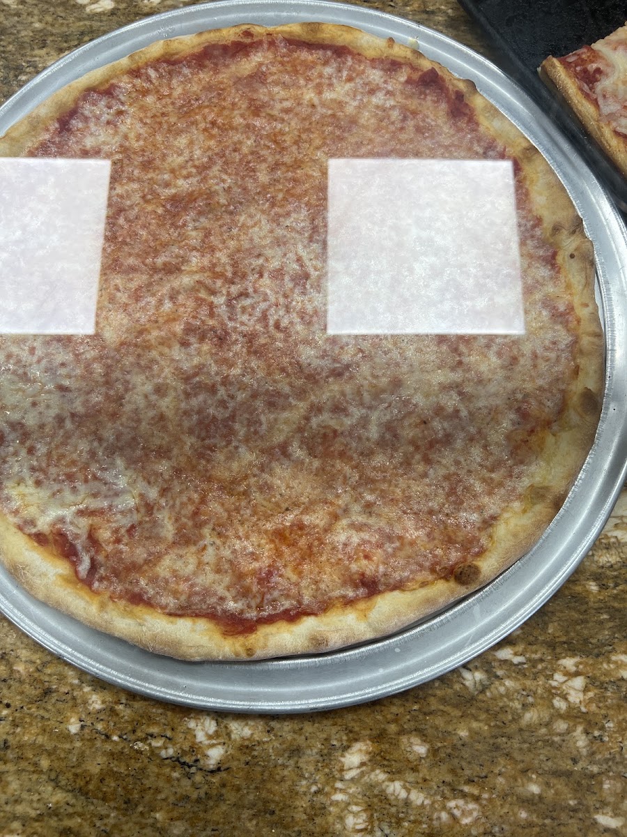 Papi's Pizza