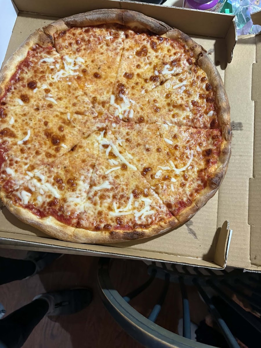 Papi's Pizza