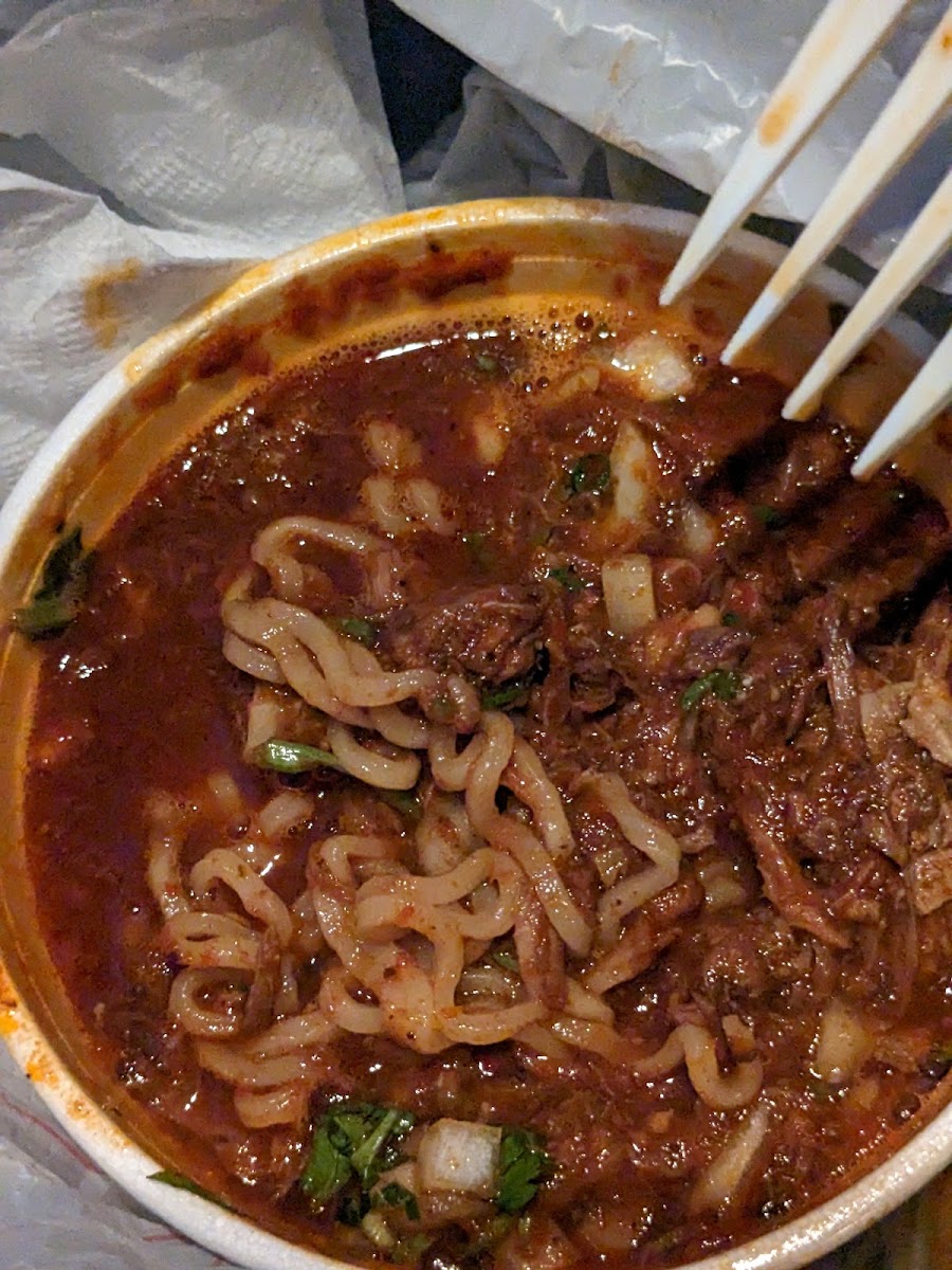 Birria y Tacos El Rey