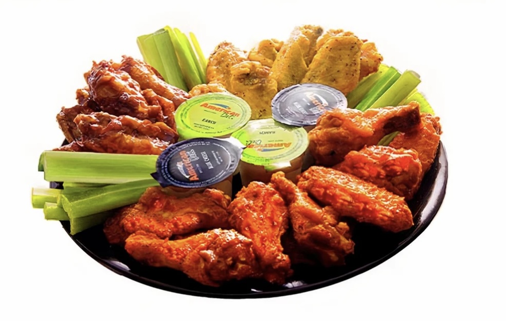 ATL Wings & Seafood