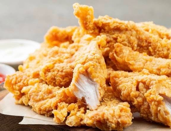 ATL Wings & Seafood