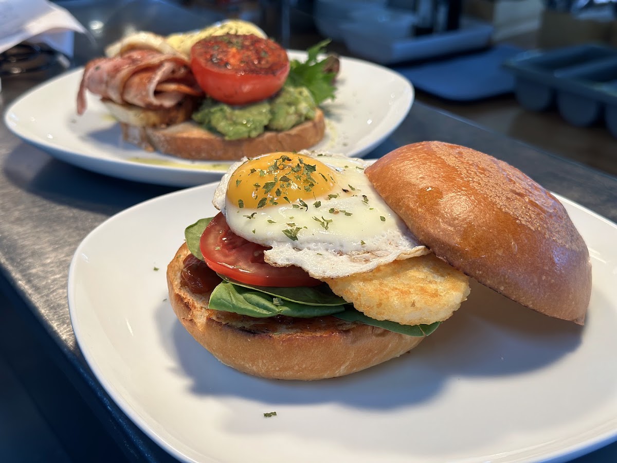 Olive View Cafe & Restaurant collector