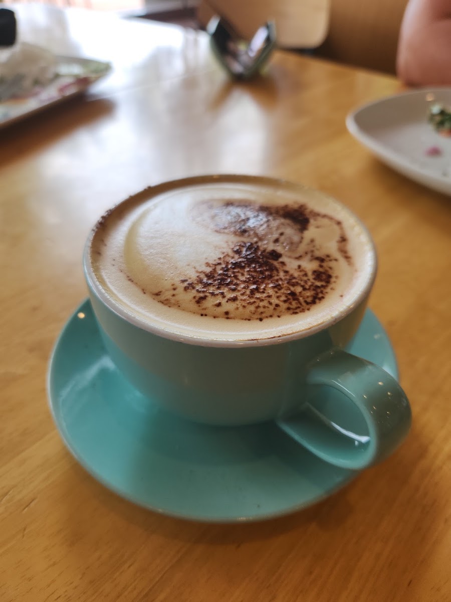 Olive View Cafe & Restaurant collector
