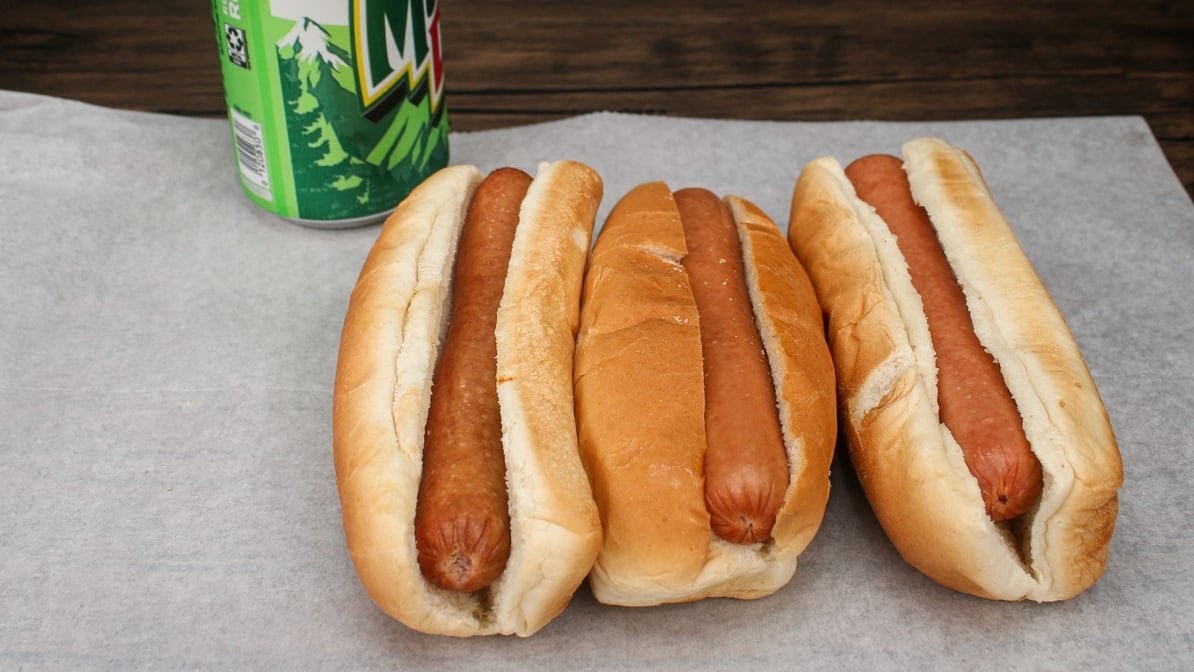 Sam's Hot Dogs