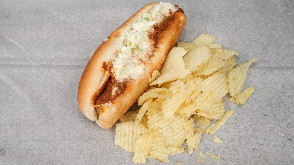 Sam's Hot Dogs