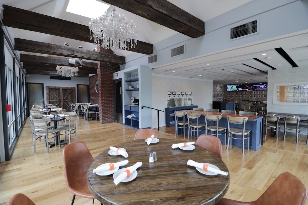 Emma's Restaurant