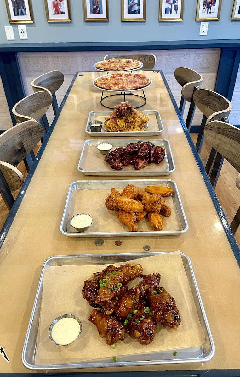 Emma's Restaurant