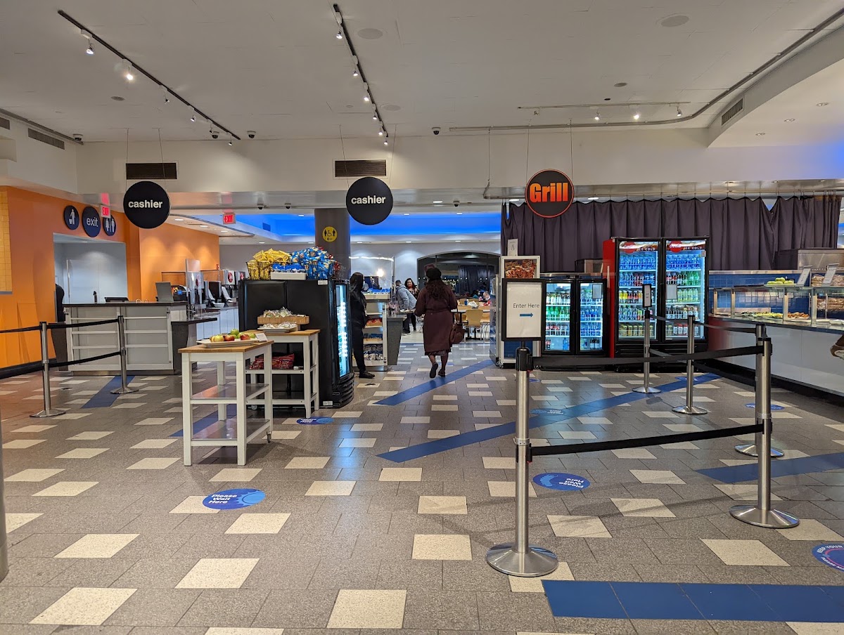 Riverview Cafe