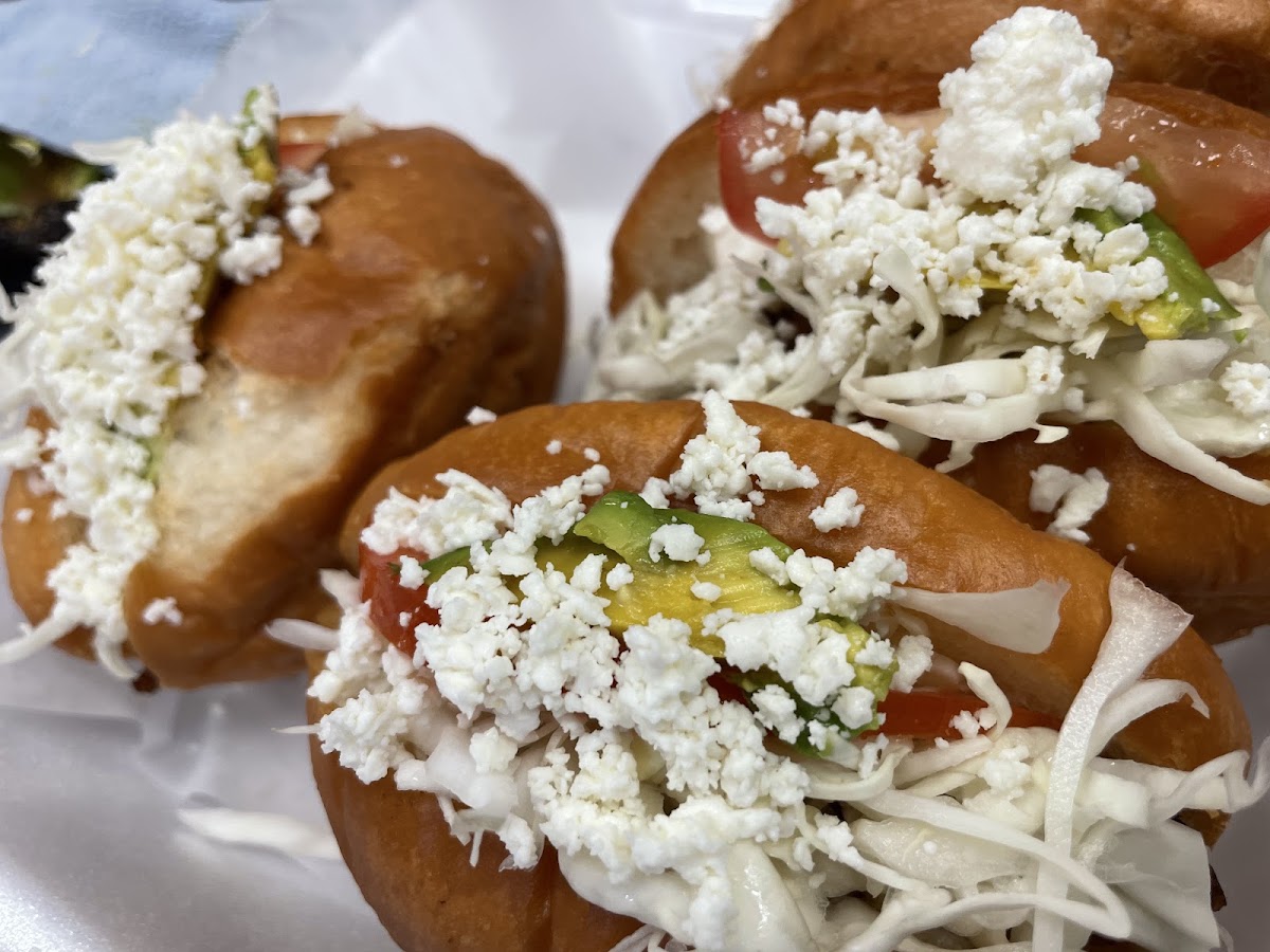 Taqueria El Paisano Truck