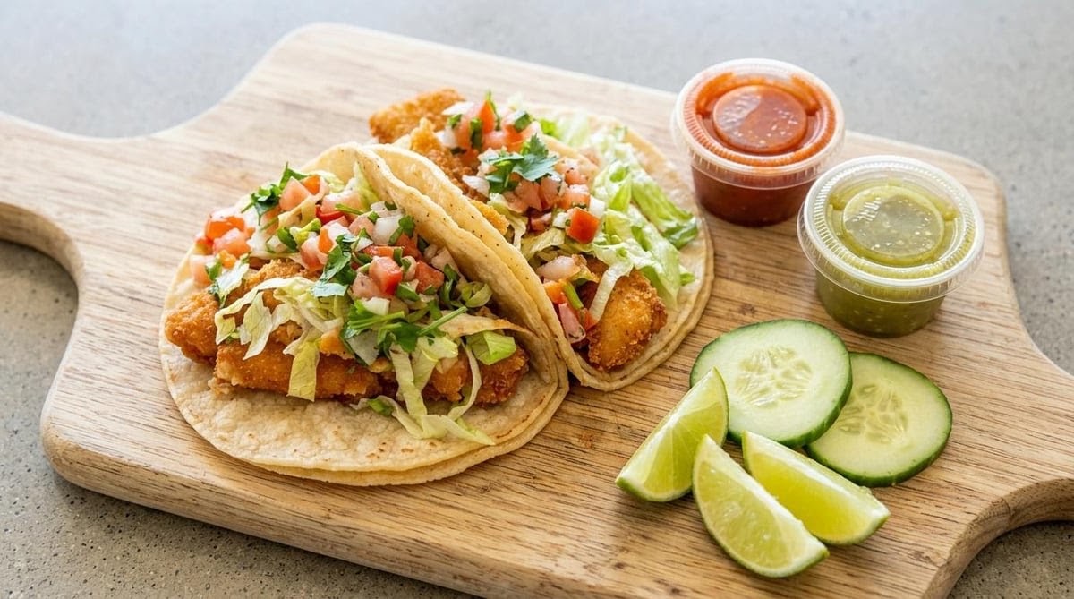 Domex Mexican Grill