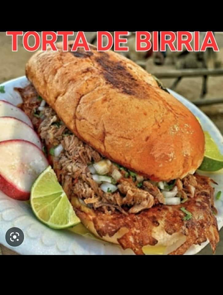 Birrieria papa oso