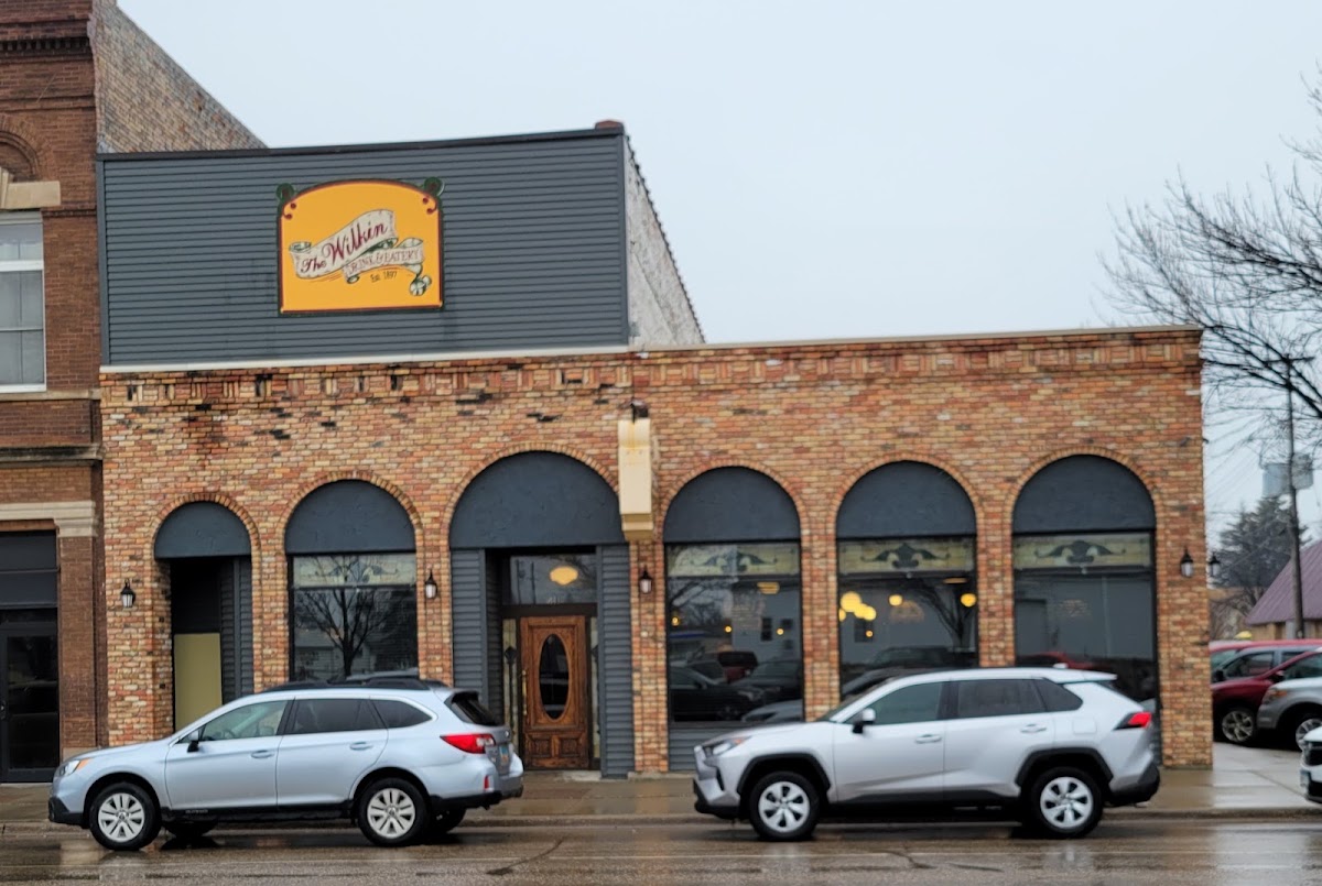 Wilkin Drink & Eatery