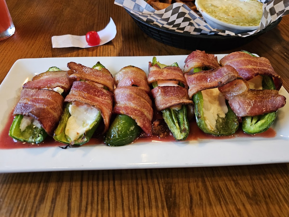 Wilkin Drink & Eatery