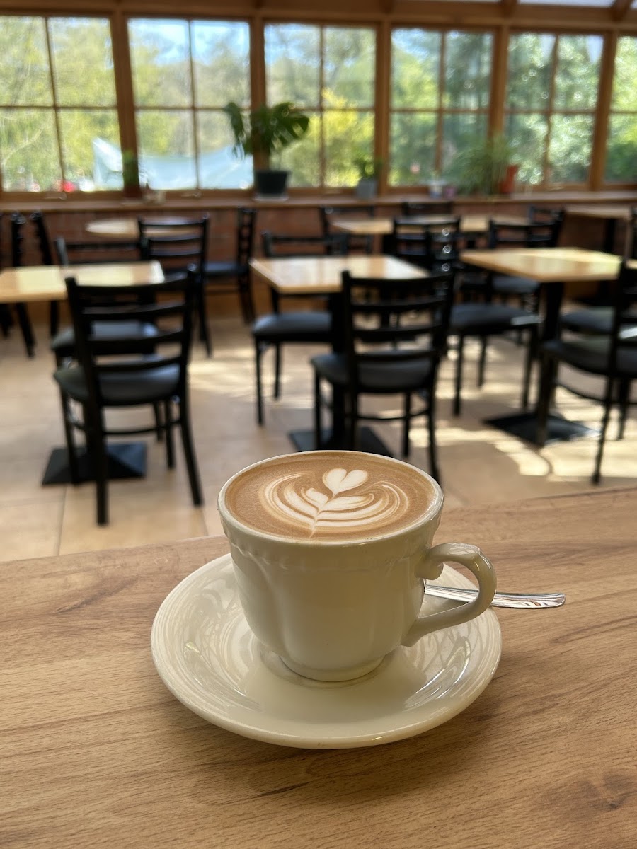 Bradgate Coffee Company