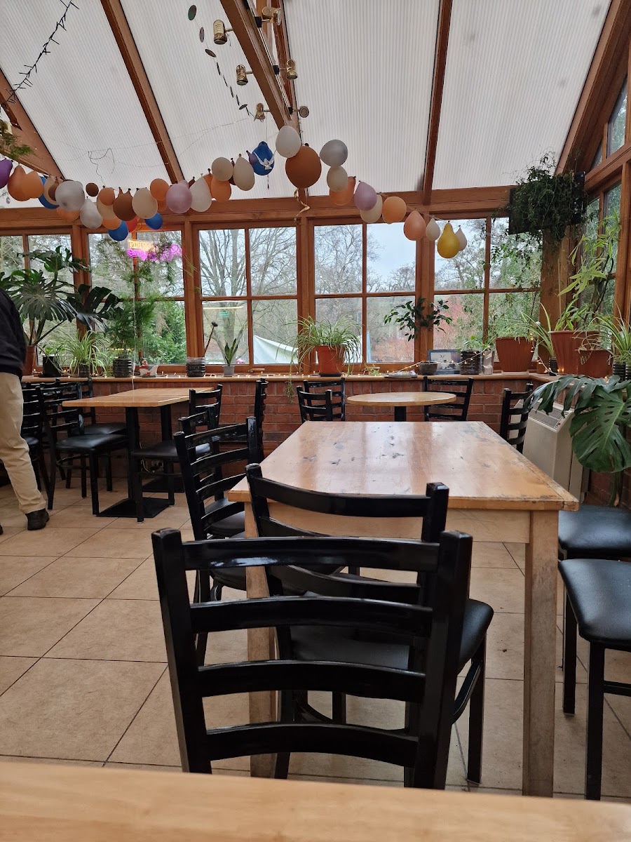 Bradgate Coffee Company