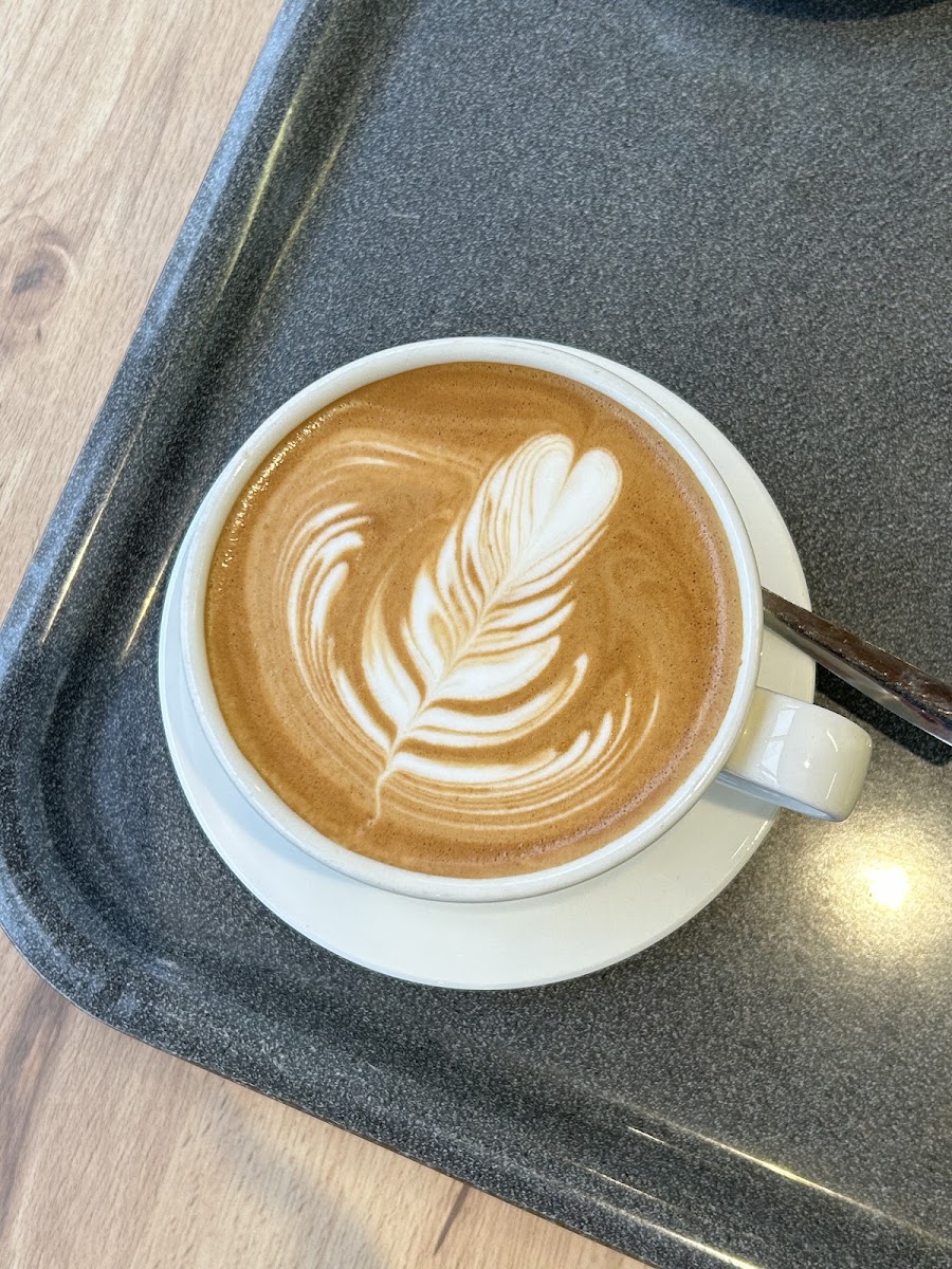 Bradgate Coffee Company