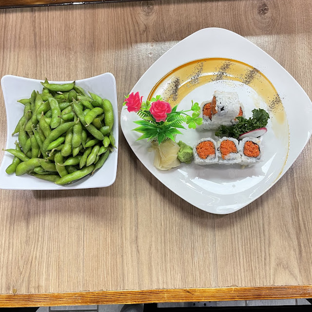 Edamame