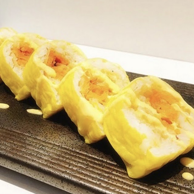 Tamagoyaki