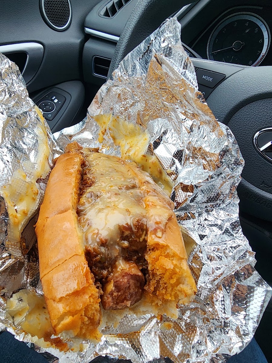 Whoop Dee Do Hot Dogs