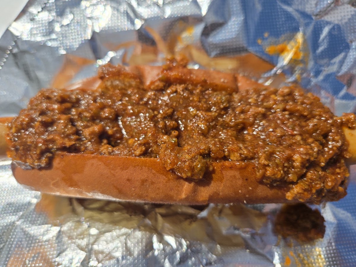 Whoop Dee Do Hot Dogs