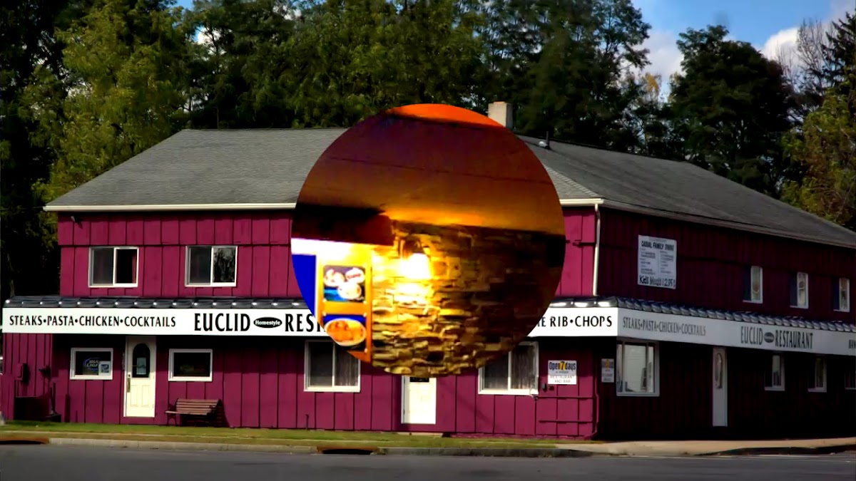 Euclid Restaurant