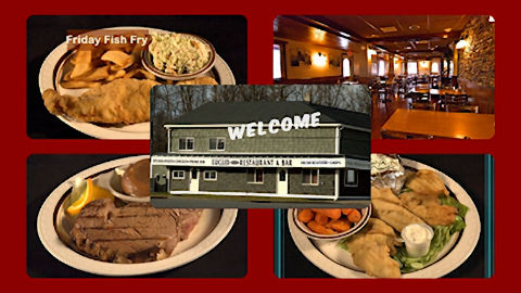 Euclid Restaurant