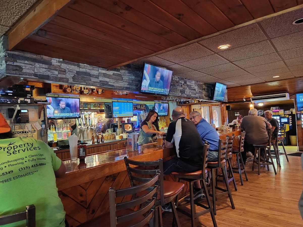 Euclid Restaurant