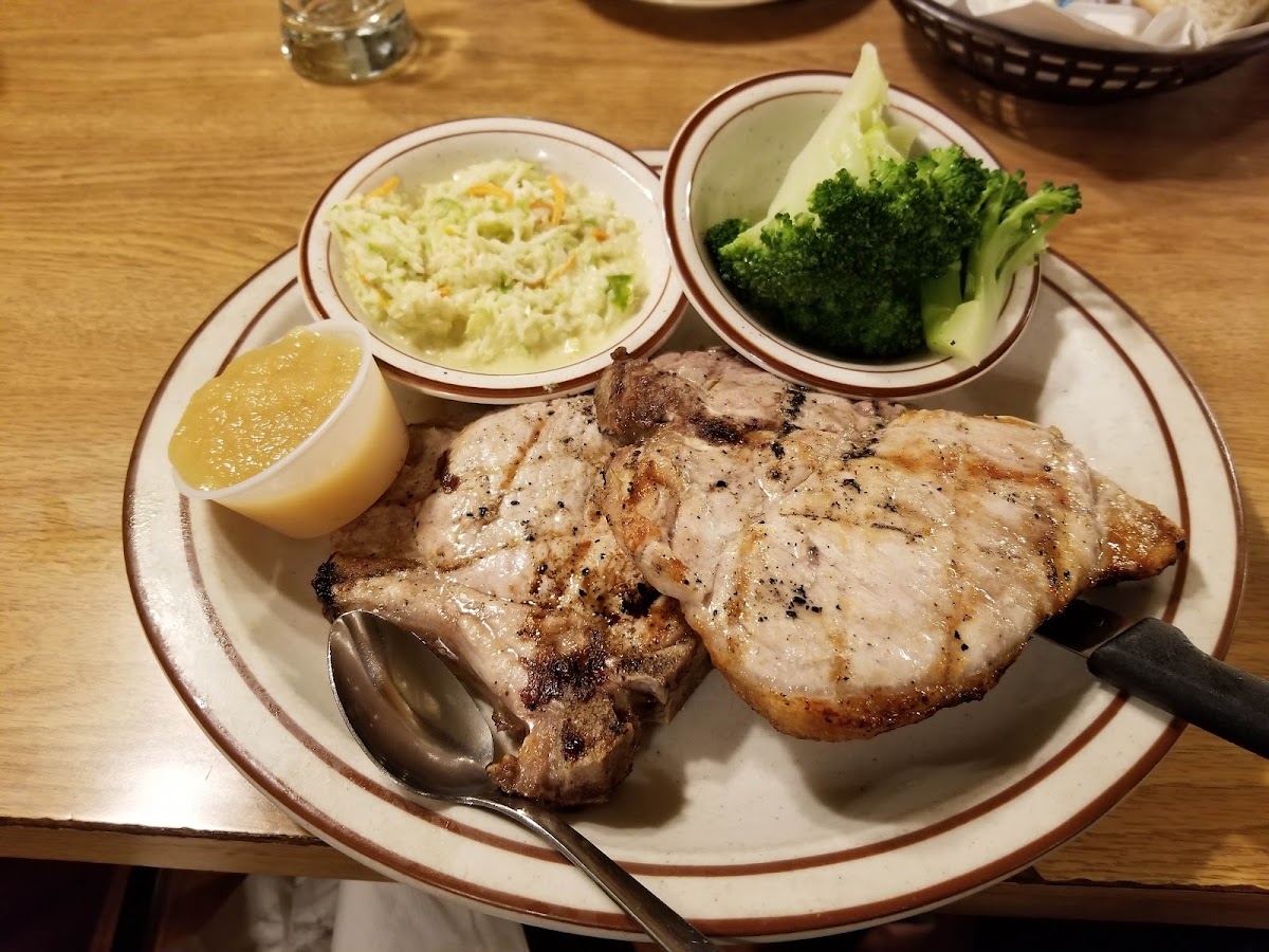 Euclid Restaurant
