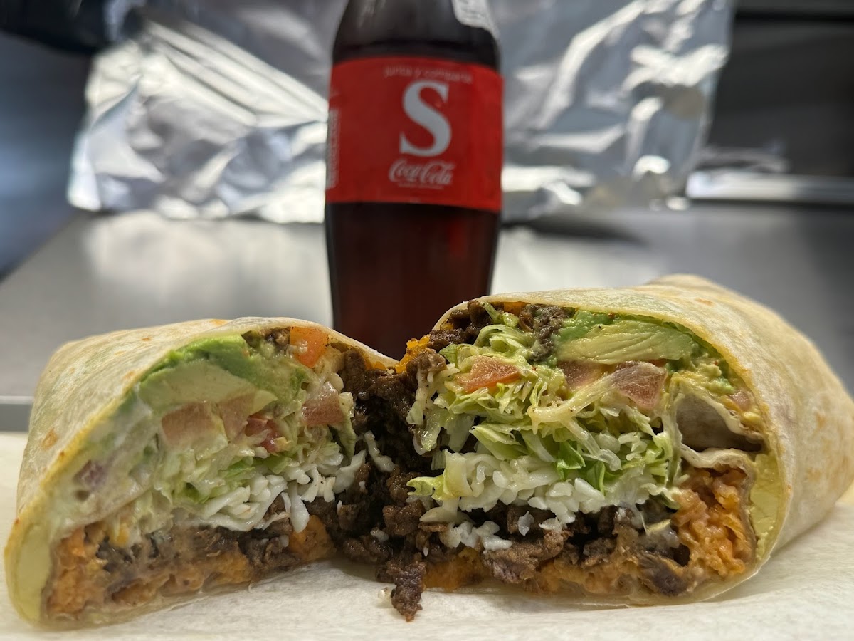 Sampa Tacos LLC