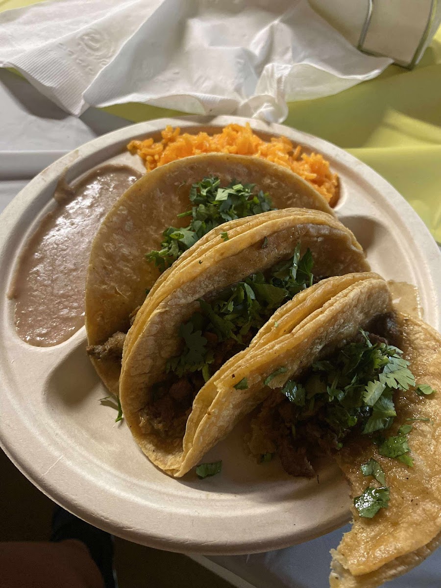 Sampa Tacos LLC