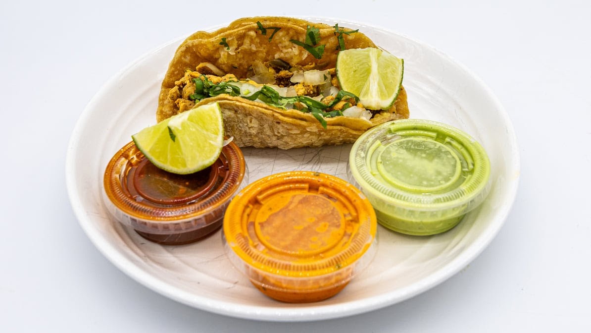 Sampa Tacos LLC