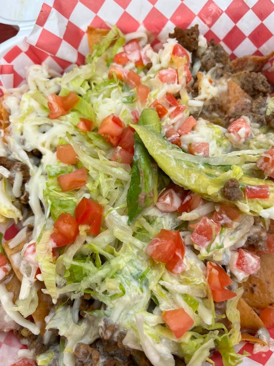 Sampa Tacos LLC
