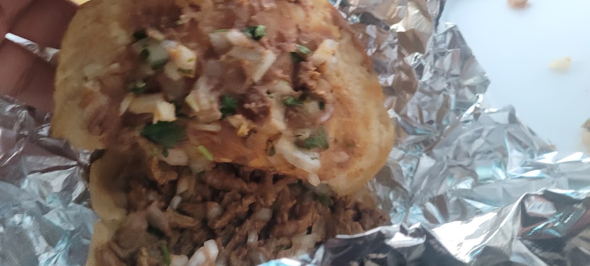 Taqueria La Toxica (Food Truck)