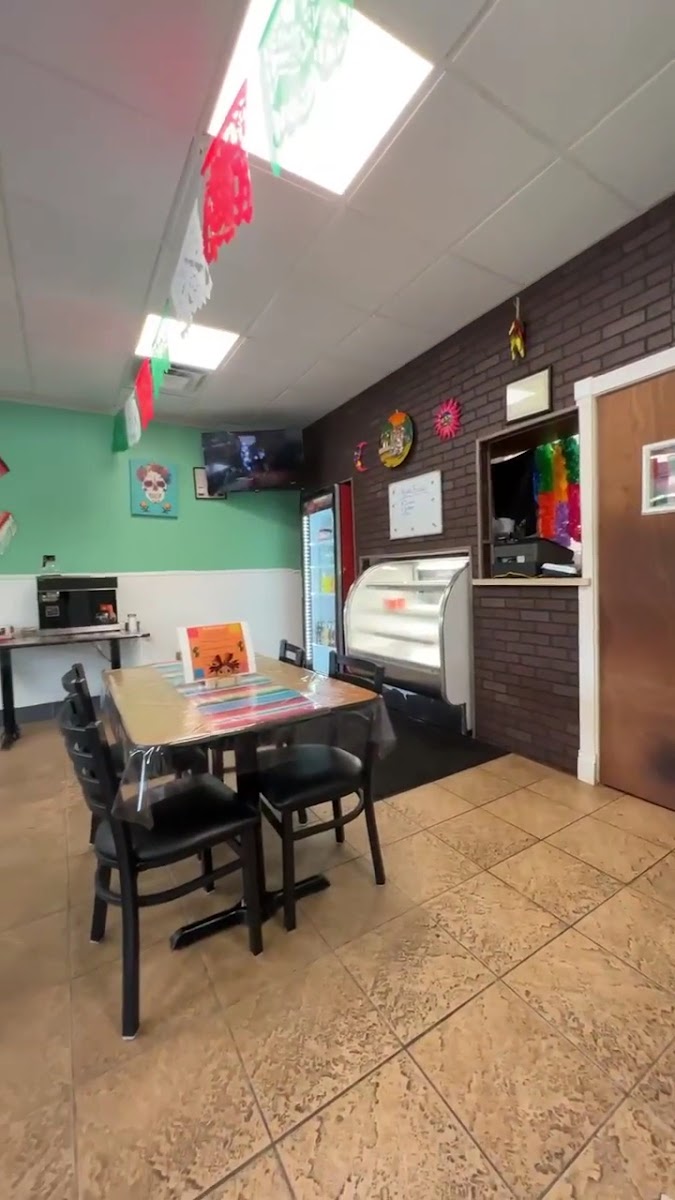 Mi Rancho Mexican Restaurant