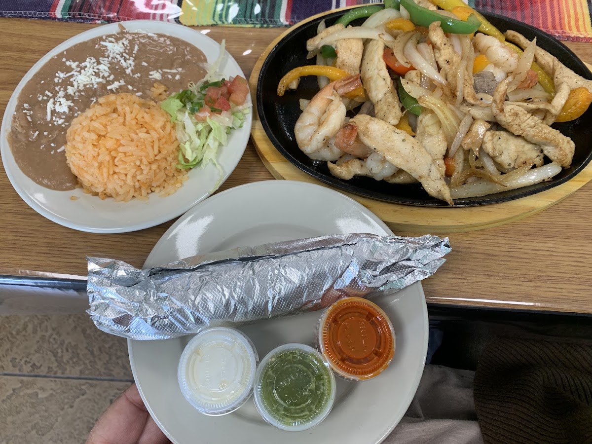 Mi Rancho Mexican Restaurant