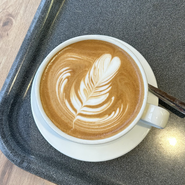 Latte