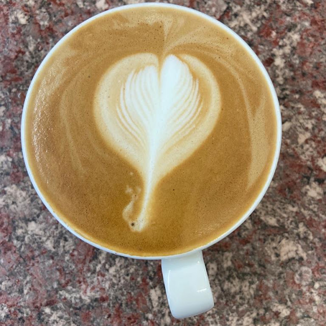 Flat White