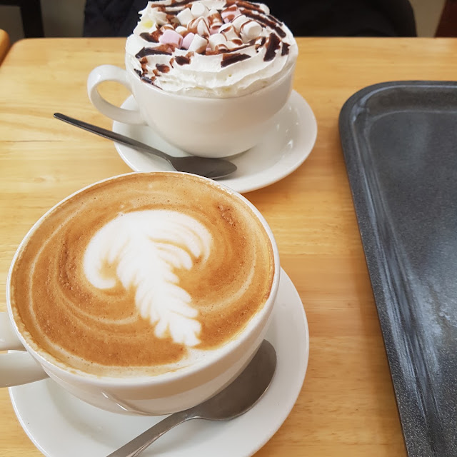 Cappacino