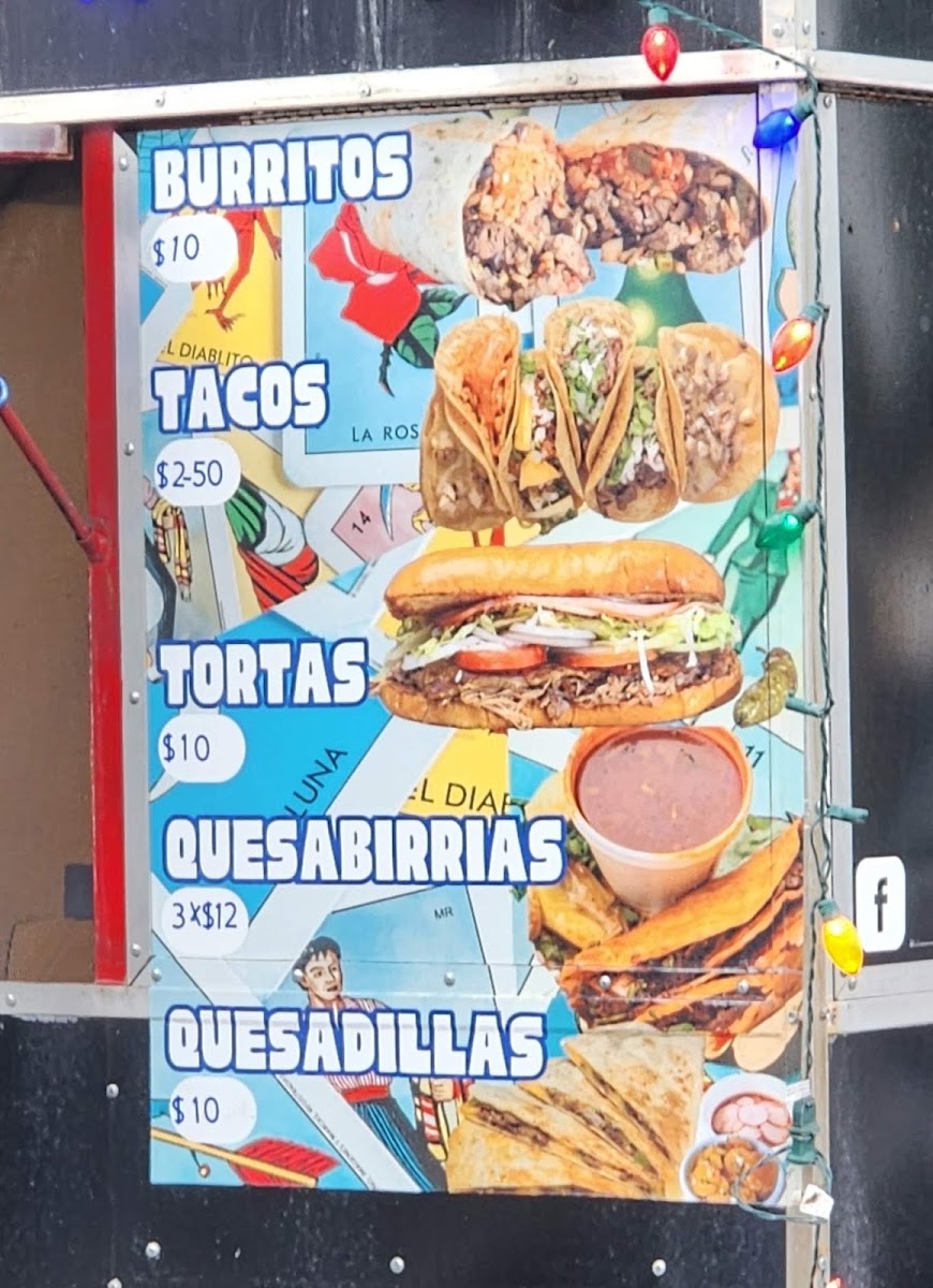 La Lotería
