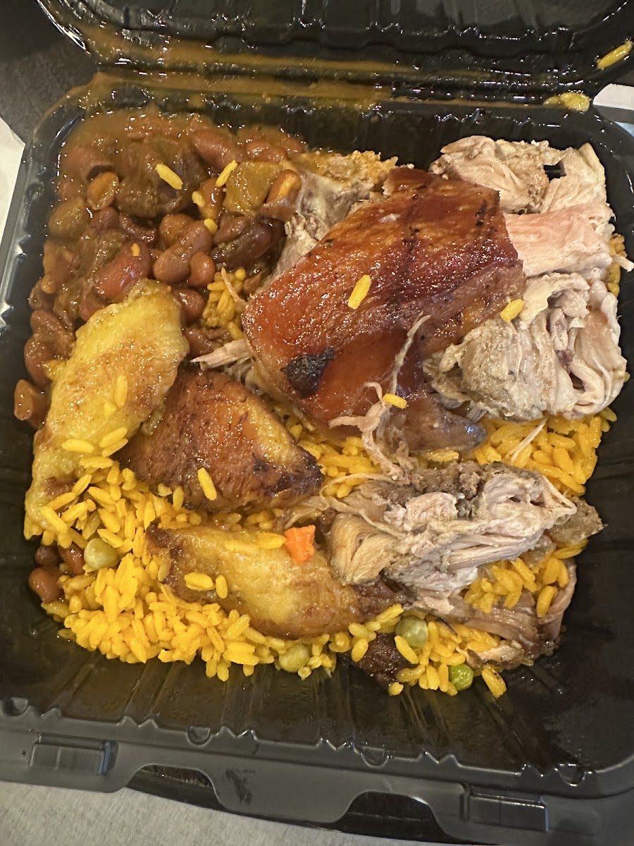 Spanish Restaurant 2