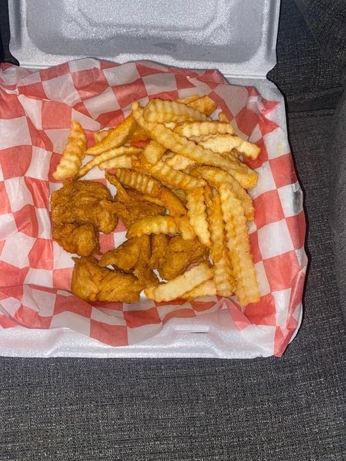 Wingbonz