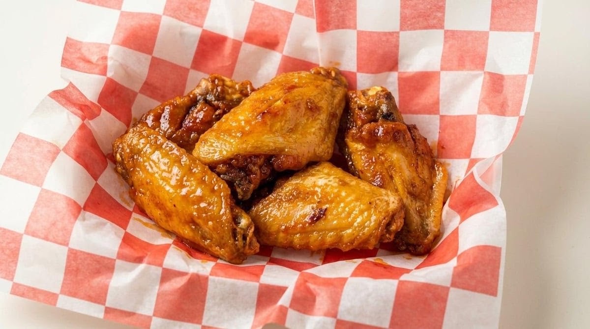 Wingbonz