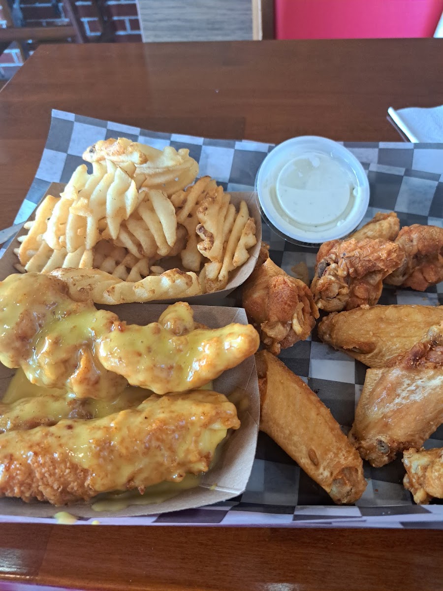 Wingbonz