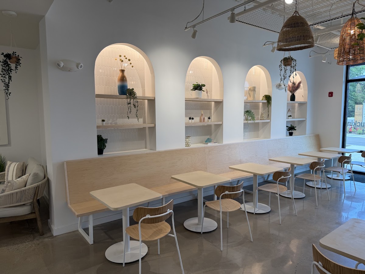 Drift Coffee Shop & Kitchen Hampstead